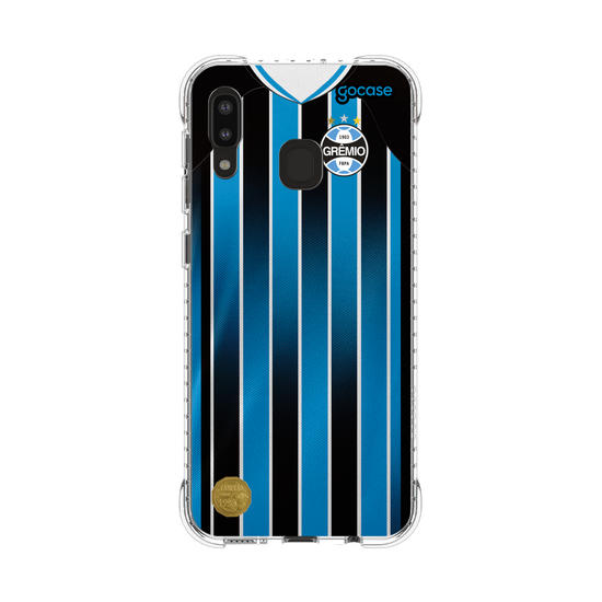 Capinha para celular  Gremio Uniforme 1 2026