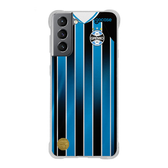 Capinha para celular  Gremio Uniforme 1 2026