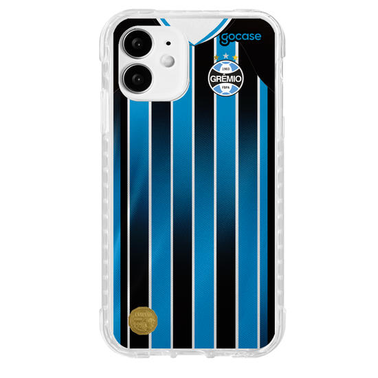 Capinha para celular  Gremio Uniforme 1 2026