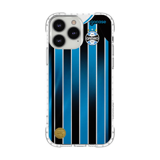 Capinha para celular  Gremio Uniforme 1 2026