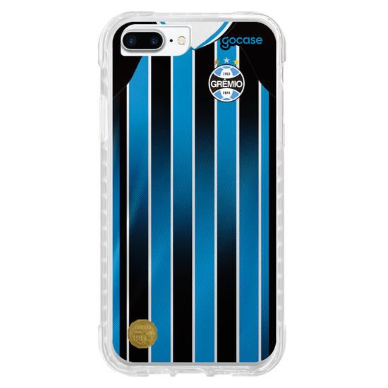 Capinha para celular  Gremio Uniforme 1 2026