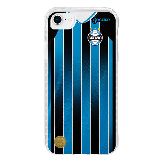 Capinha para celular  Gremio Uniforme 1 2026