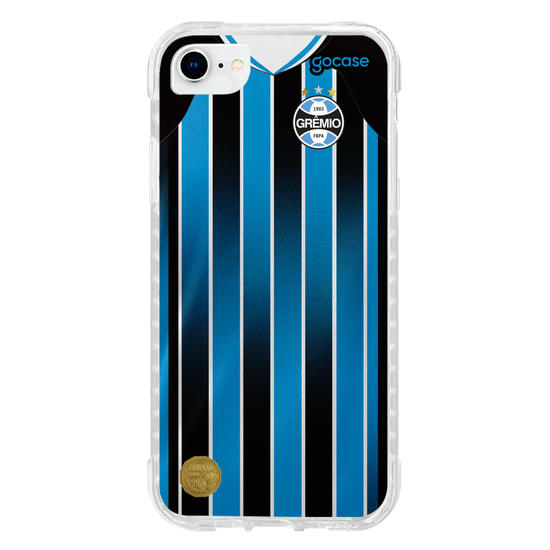 Capinha para celular  Gremio Uniforme 1 2026