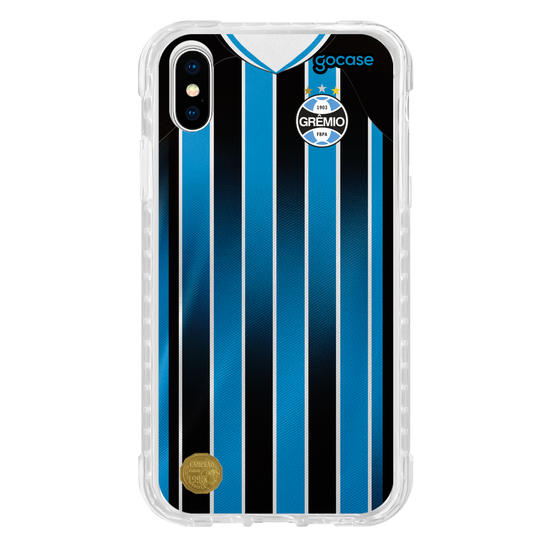 Capinha para celular  Gremio Uniforme 1 2026