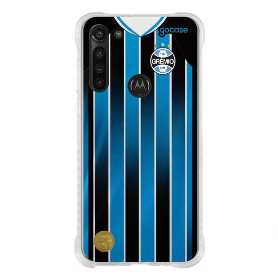 Capinha para celular  Gremio Uniforme 1 2026