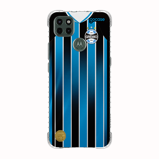 Capinha para celular  Gremio Uniforme 1 2026