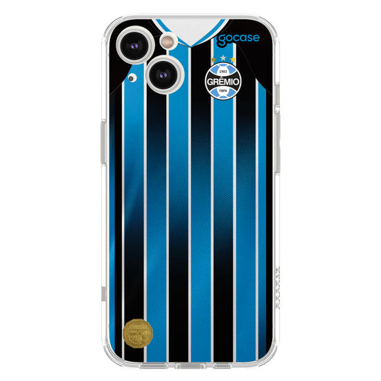 Capinha para celular  Gremio Uniforme 1 2026