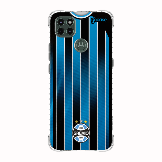 Capinha para celular  Gremio Uniforme 1 2026 Personalizado