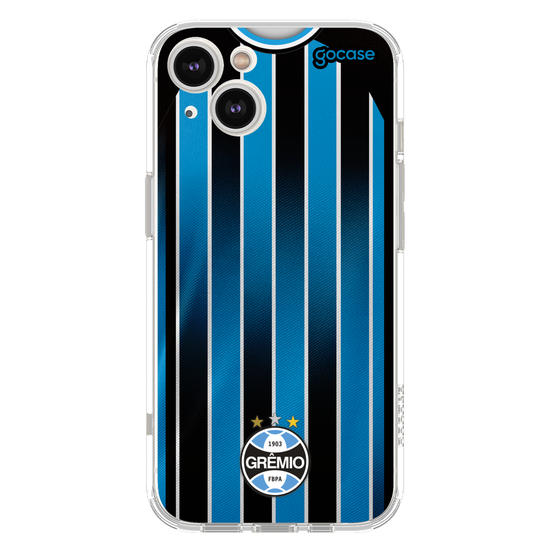  Gremio Uniforme 1 2026 Personalizado