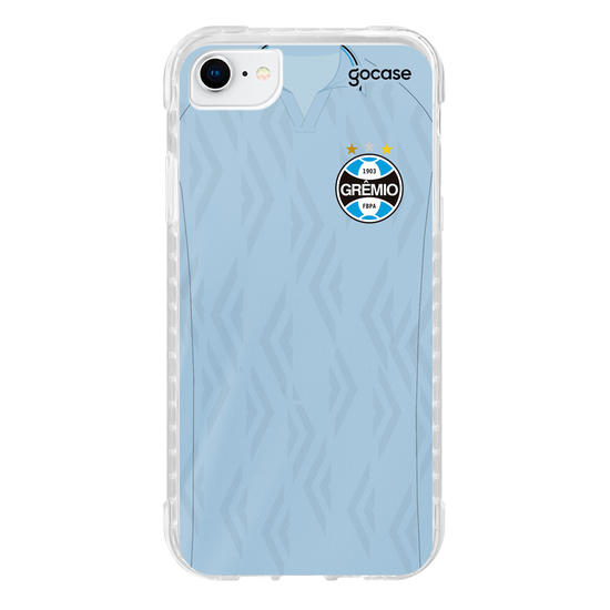 Capinha para celular  Grêmio - Uniforme 2 2025
