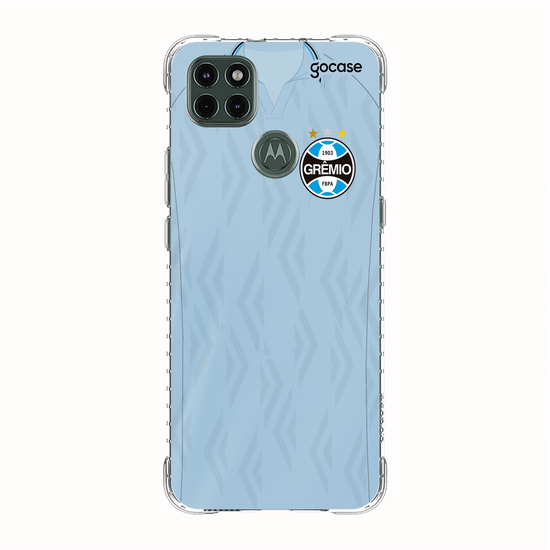 Capinha para celular  Grêmio - Uniforme 2 2025