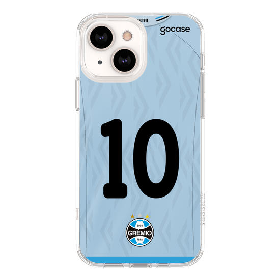 Grêmio - Uniforme 2 2025 P  Grêmio - Uniforme 2 2025 P