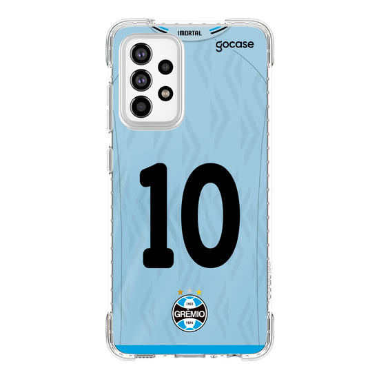  Grêmio - Uniforme 2 2025 P