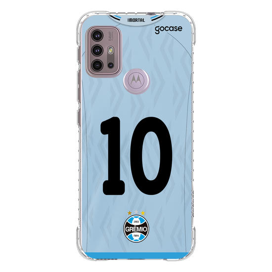  Grêmio - Uniforme 2 2025 P