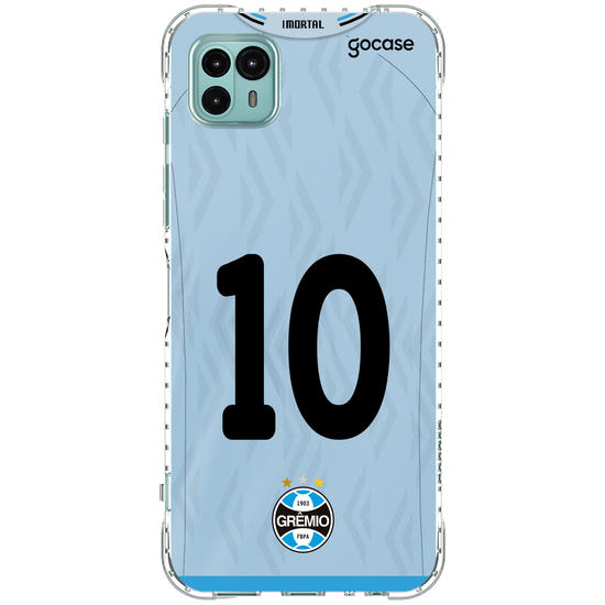  Grêmio - Uniforme 2 2025 P