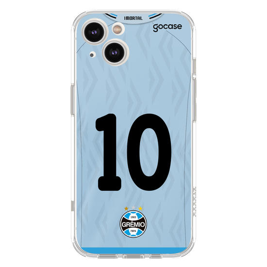  Grêmio - Uniforme 2 2025 P