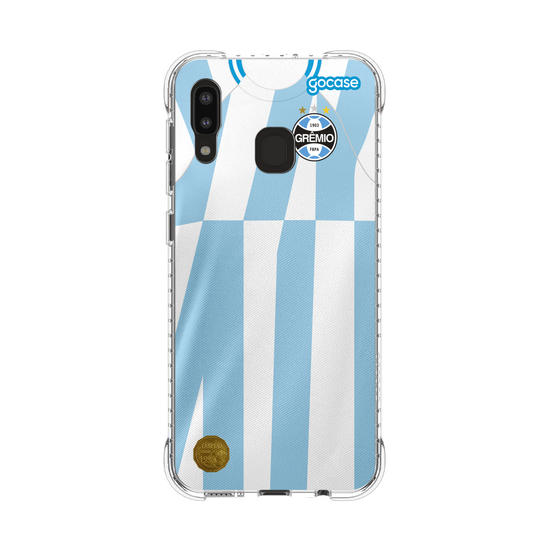 Capinha para celular  Gremio Uniforme 2 2026