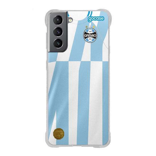 Capinha para celular  Gremio Uniforme 2 2026