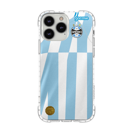 Capinha para celular  Gremio Uniforme 2 2026