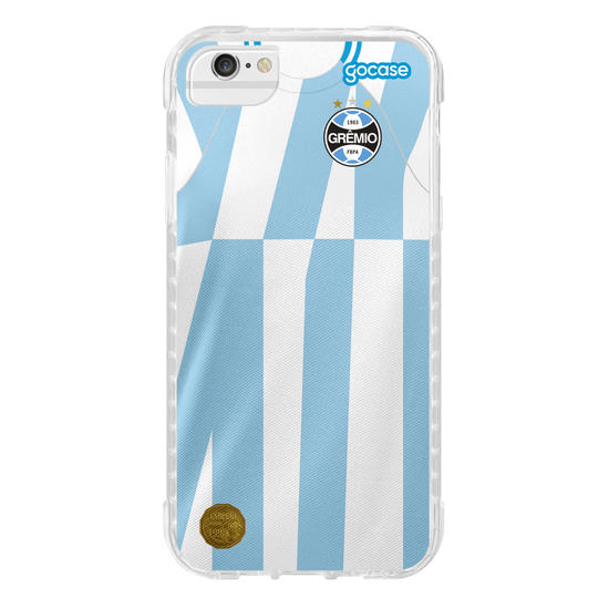Capinha para celular  Gremio Uniforme 2 2026