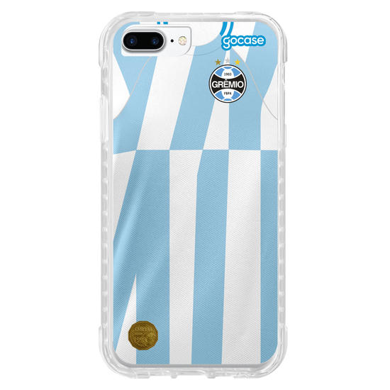 Capinha para celular  Gremio Uniforme 2 2026