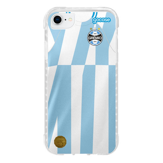 Capinha para celular  Gremio Uniforme 2 2026
