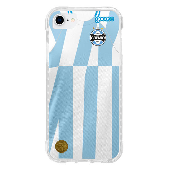 Capinha para celular  Gremio Uniforme 2 2026