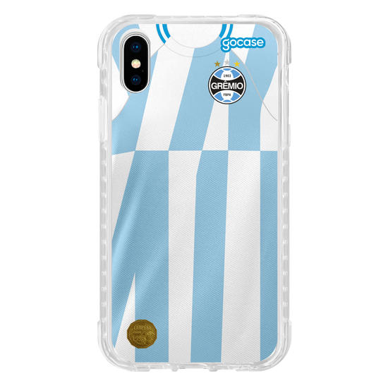 Capinha para celular  Gremio Uniforme 2 2026