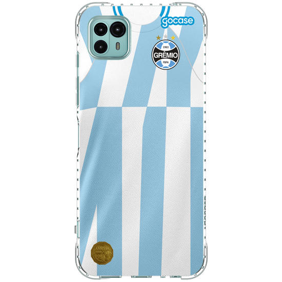 Capinha para celular  Gremio Uniforme 2 2026