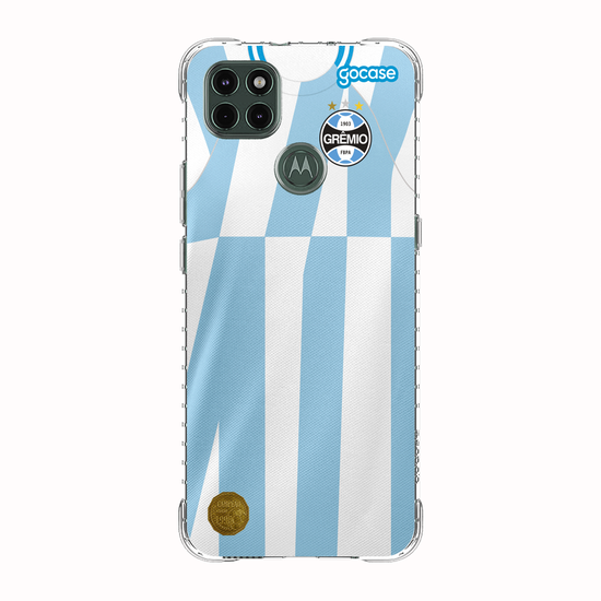 Capinha para celular  Gremio Uniforme 2 2026
