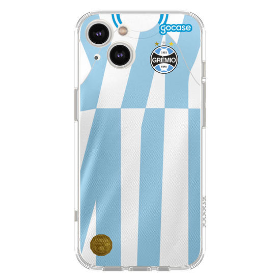  Gremio Uniforme 2 2026