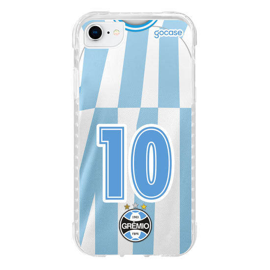 Capinha para celular  Gremio Uniforme 2 2026 Personalizado