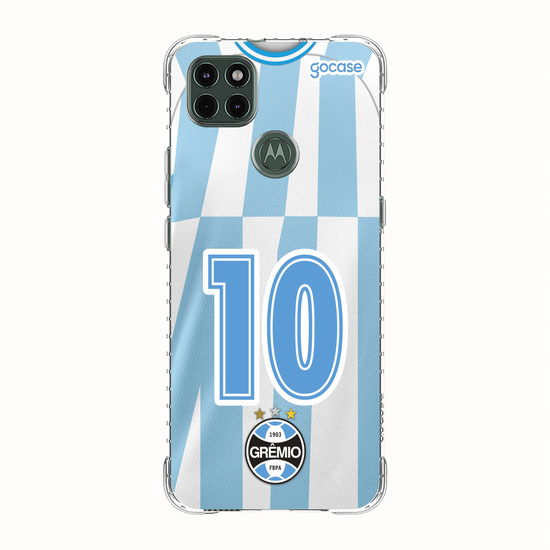 Capinha para celular  Gremio Uniforme 2 2026 Personalizado