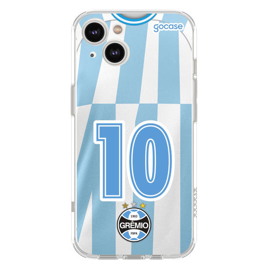  Gremio Uniforme 2 2026 Personalizado