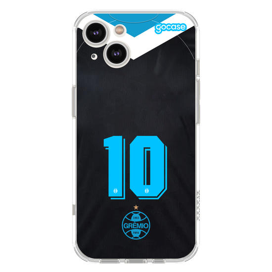  Grêmio Uniforme 3 2024 - Costas