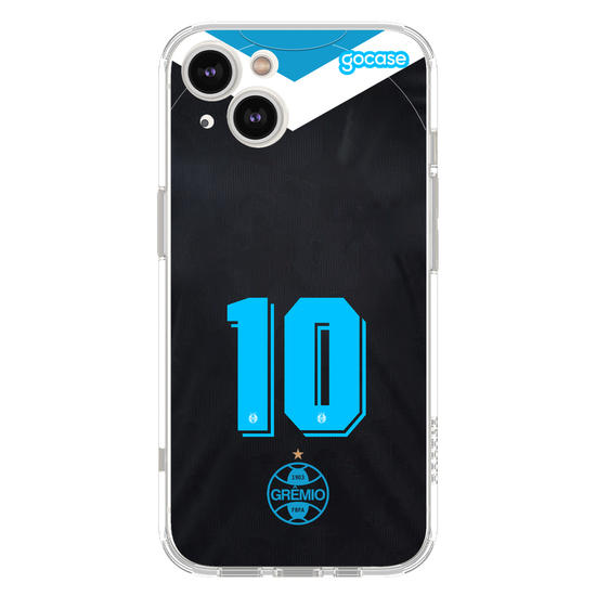  Grêmio Uniforme 3 2024 - Costas