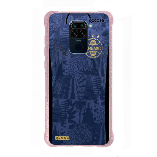  Grêmio - Uniforme 3 2025