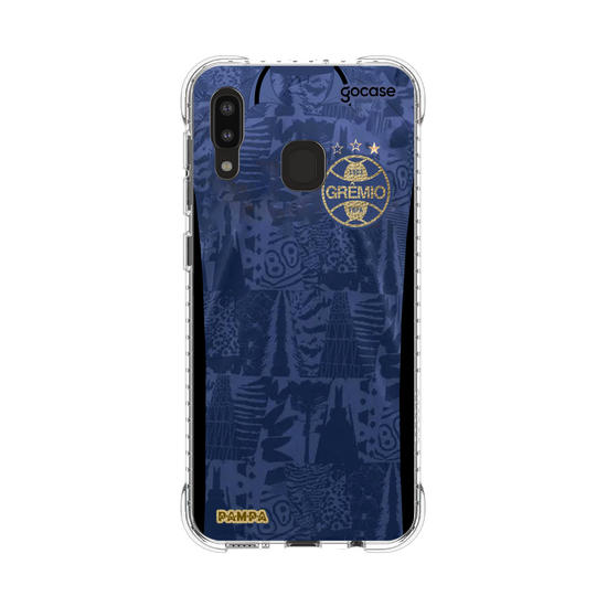 Capinha para celular  Grêmio - Uniforme 3 2025