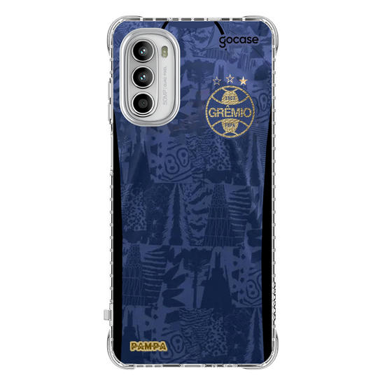 Capinha para celular  Grêmio - Uniforme 3 2025