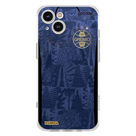  Grêmio - Uniforme 3 2025