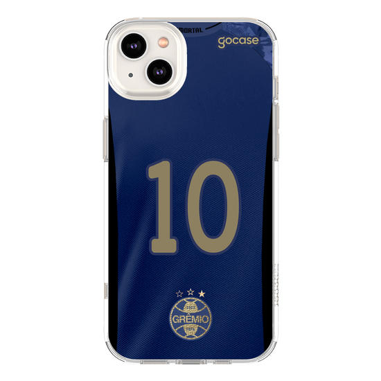 Capinha para celular  Grêmio - Uniforme 3 2025 P