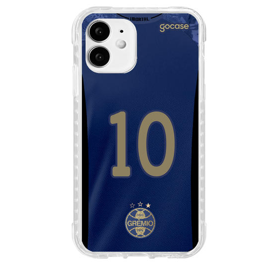 Capinha para celular  Grêmio - Uniforme 3 2025 P