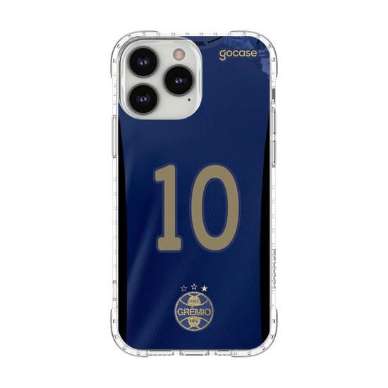 Capinha para celular  Grêmio - Uniforme 3 2025 P