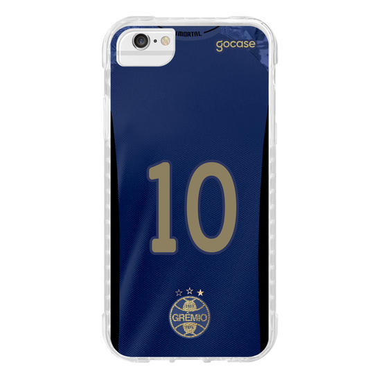 Capinha para celular  Grêmio - Uniforme 3 2025 P