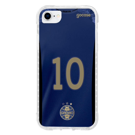 Capinha para celular  Grêmio - Uniforme 3 2025 P