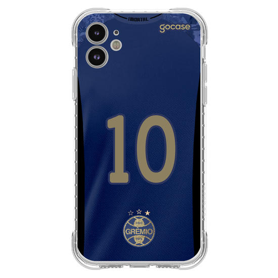  Grêmio - Uniforme 3 2025 P