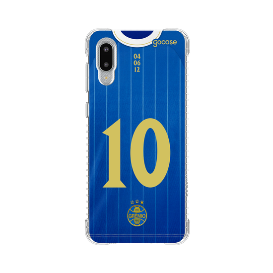  Grêmio - Uniforme 3 2026 Personalizado
