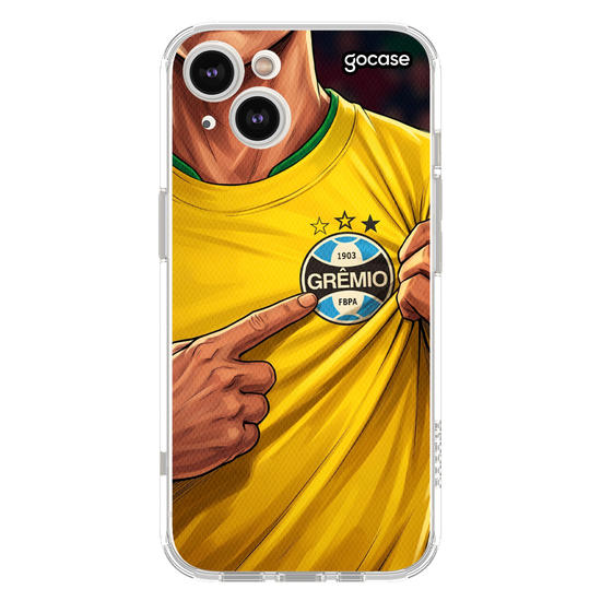  Grêmio - Uma Só Paixão
