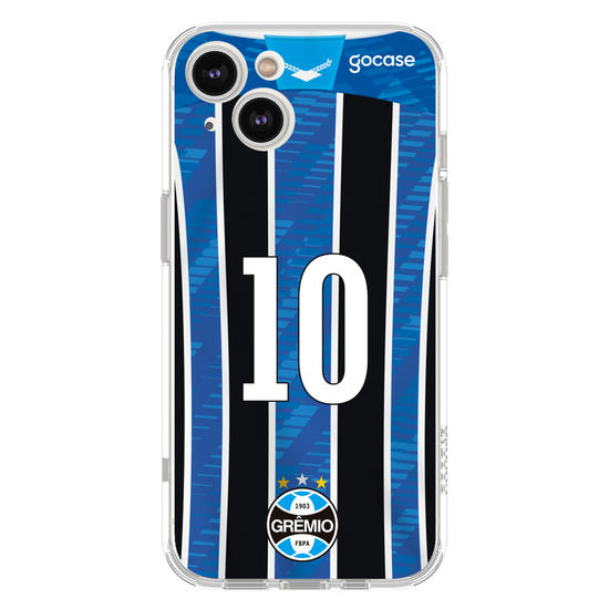 Grêmio Uniforme 1 2020 Personalizado
