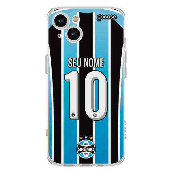 Grêmio - Uniforme 1 2022 Personalizado